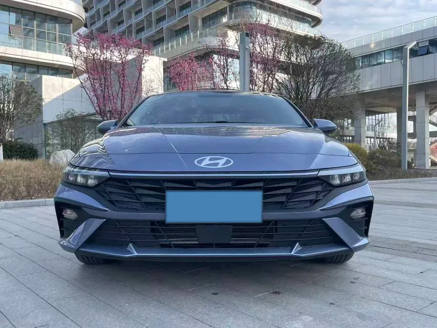 2023 Hyundai Elantra 1.5L 115HP L4 CVT,autocango,china used car exporter,china ev exporter,chinese used car exporter,chinese used ev exporter