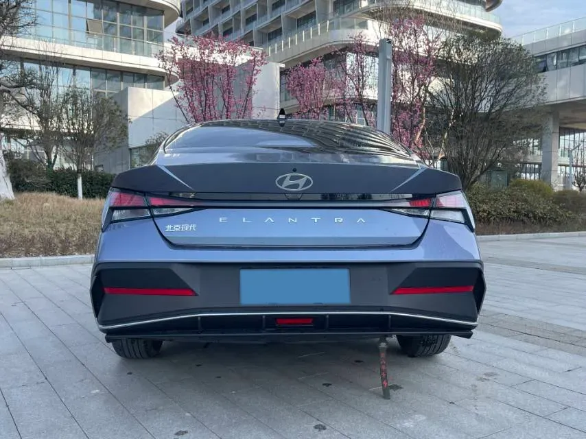2023 Hyundai Elantra 1.5L 115HP L4 CVT,autocango,china used car exporter,china ev exporter,chinese used car exporter,chinese used ev exporter