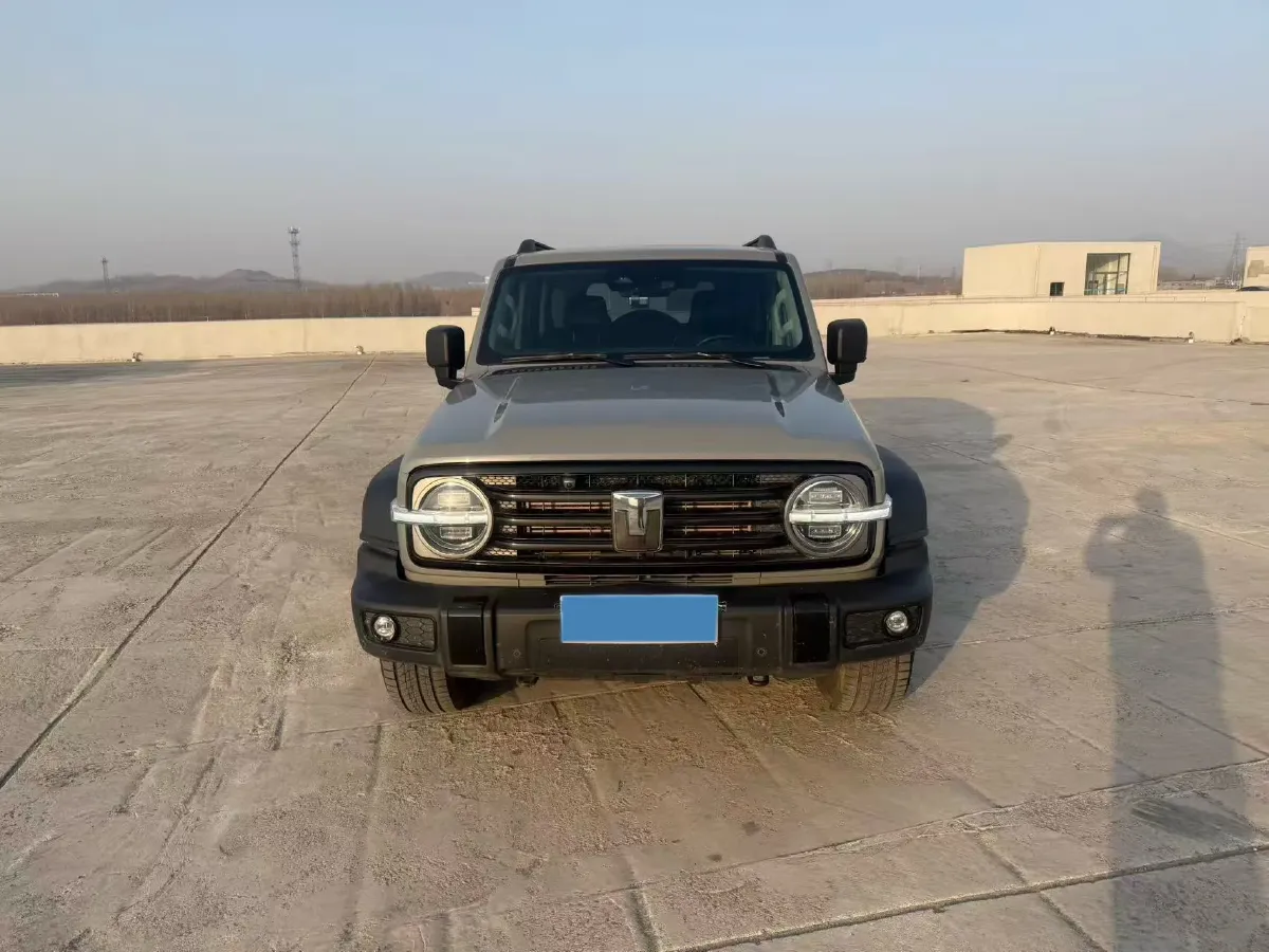 2023 Tank 300 2.0T 227HP L4 8AT,autocango,china used car exporter,china ev exporter,chinese used car exporter,chinese used ev exporter