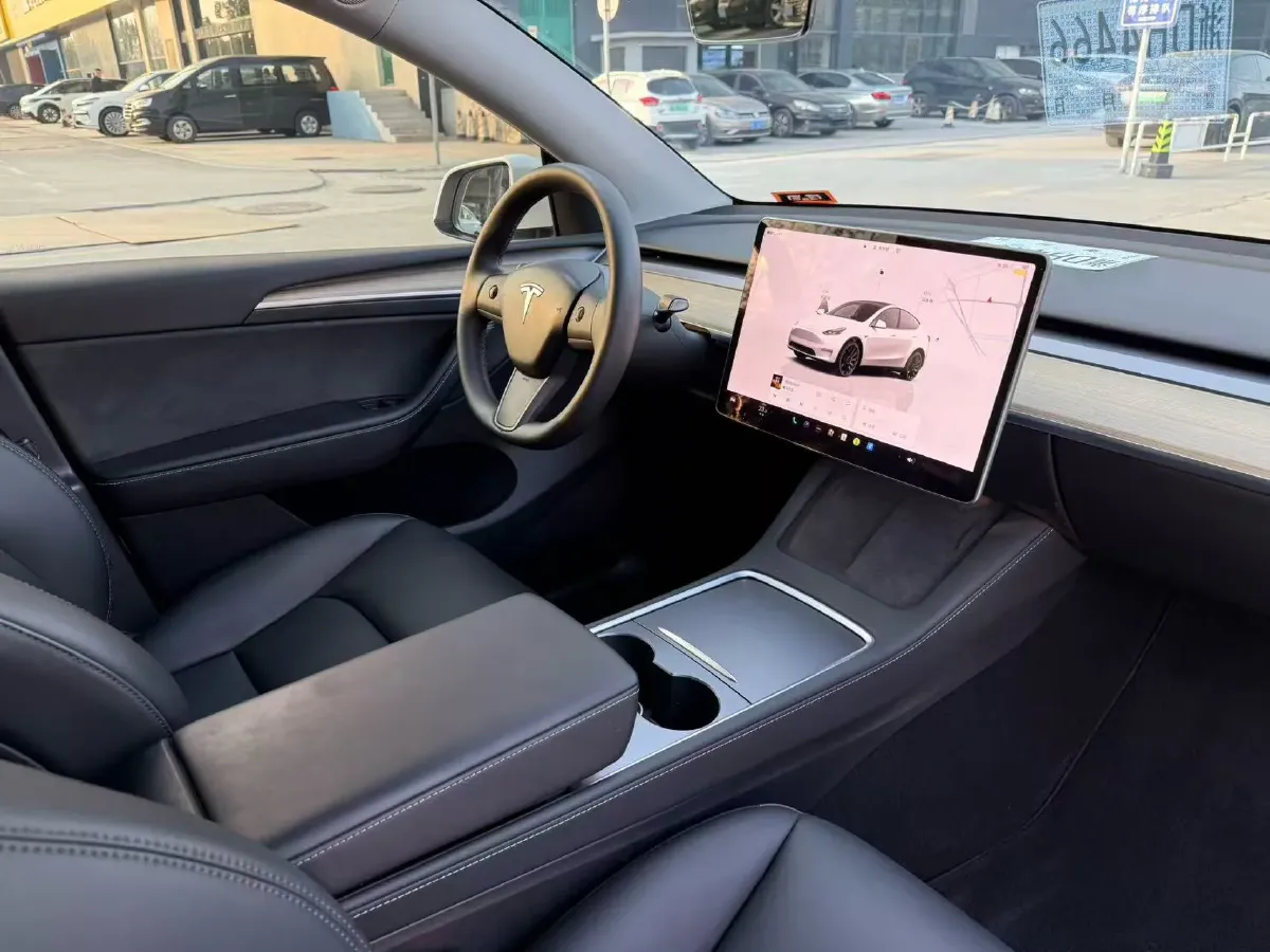 2023 Tesla Model Y BEV 78.4KWH,autocango,china used car exporter,china ev exporter,chinese used car exporter,chinese used ev exporter