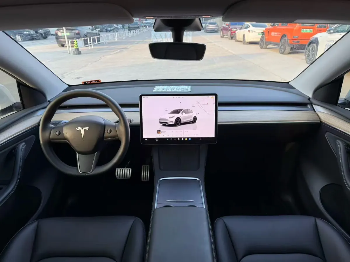 2023 Tesla Model Y BEV 78.4KWH,autocango,china used car exporter,china ev exporter,chinese used car exporter,chinese used ev exporter