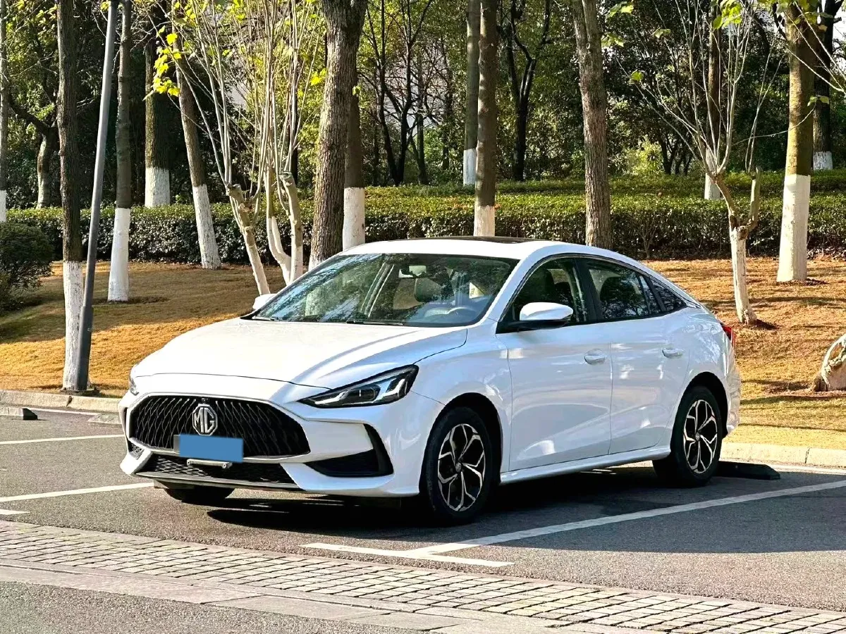 2021 MG 5 1.5L 120HP L4 CVT,autocango,china used car exporter,china ev exporter,chinese used car exporter,chinese used ev exporter