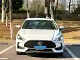 2021 MG 5 1.5L 120HP L4 CVT