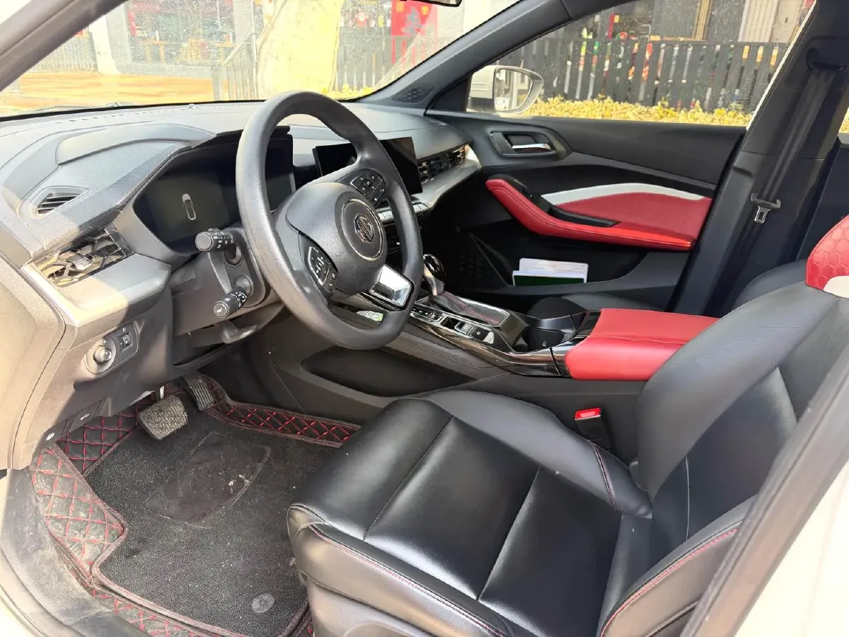 2021 MG 5 1.5L 120HP L4 CVT,autocango,china used car exporter,china ev exporter,chinese used car exporter,chinese used ev exporter