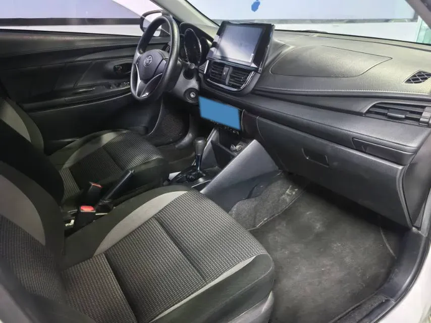 2021 Toyota Vios 1.5L 112HP L4 CVT,autocango,china used car exporter,china ev exporter,chinese used car exporter,chinese used ev exporter