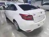 2021 Toyota Vios 1.5L 112HP L4 CVT