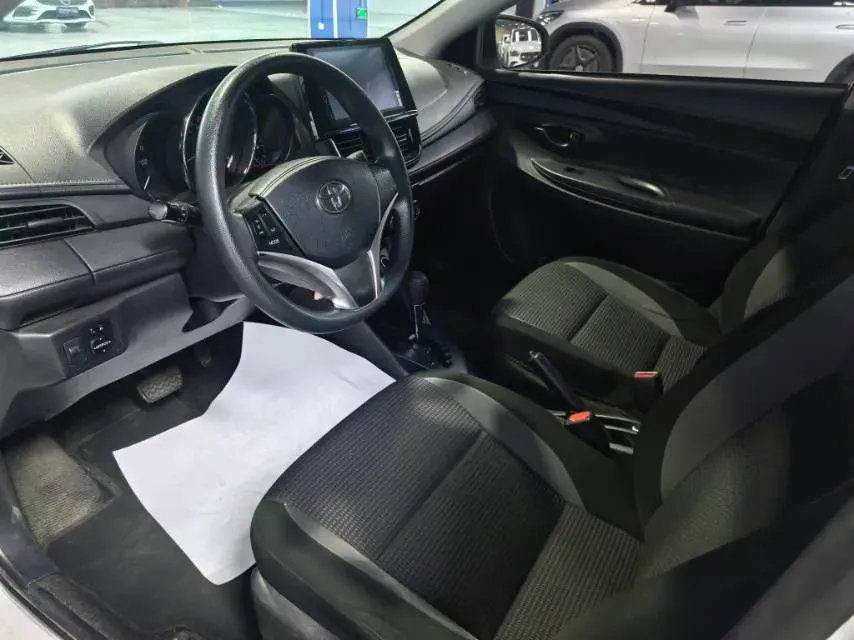 2021 Toyota Vios 1.5L 112HP L4 CVT,autocango,china used car exporter,china ev exporter,chinese used car exporter,chinese used ev exporter