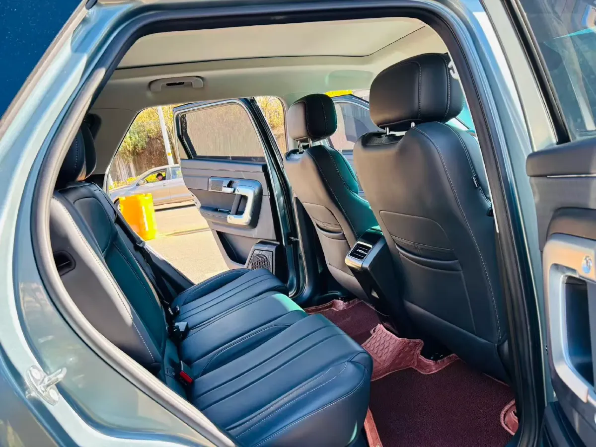 2023 Chery Exploration 06 1.6T 197HP L4 7DCT,autocango,china used car exporter,china ev exporter,chinese used car exporter,chinese used ev exporter