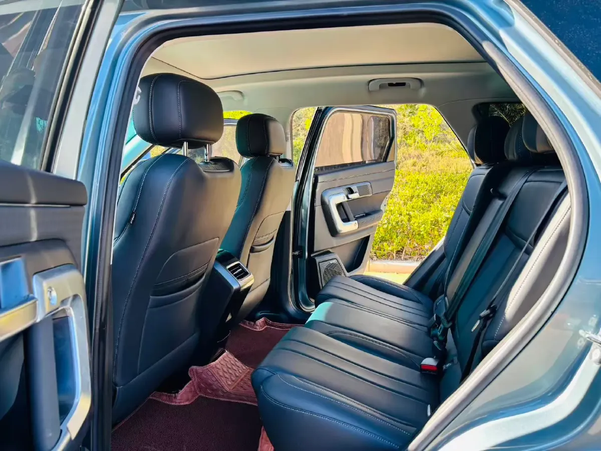 2023 Chery Exploration 06 1.6T 197HP L4 7DCT,autocango,china used car exporter,china ev exporter,chinese used car exporter,chinese used ev exporter