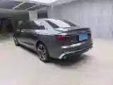 2020 Audi A4L 2.0T 190HP L4 7DCT