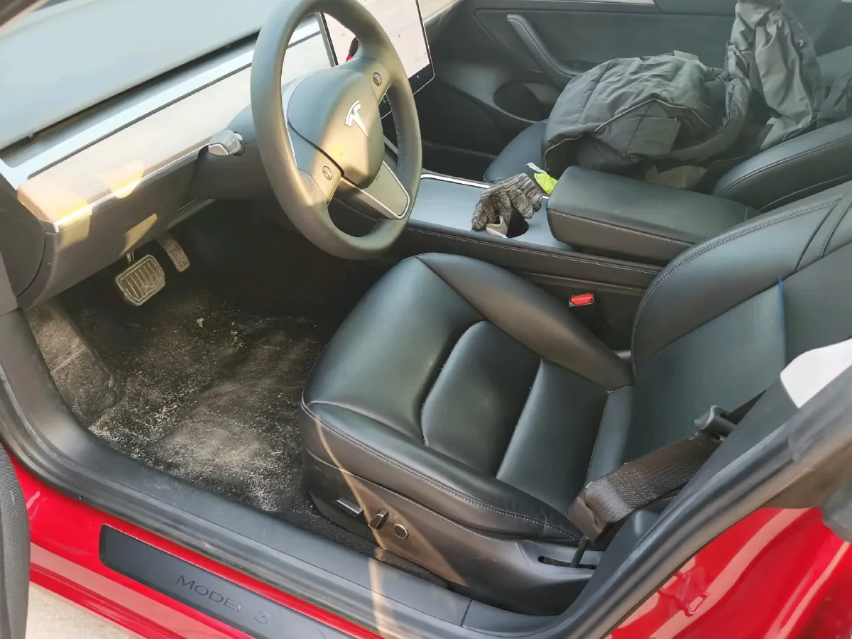 2021 Tesla Model 3 BEV 55KWH,autocango,china used car exporter,china ev exporter,chinese used car exporter,chinese used ev exporter