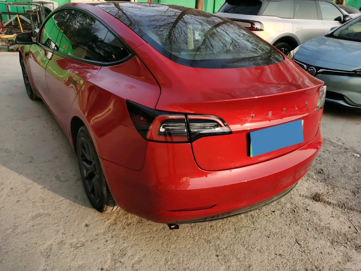 2021 Tesla Model 3 BEV 55KWH,autocango,china used car exporter,china ev exporter,chinese used car exporter,chinese used ev exporter