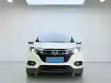 2020 Honda Vezel 1.5L 131HP L4 CVT