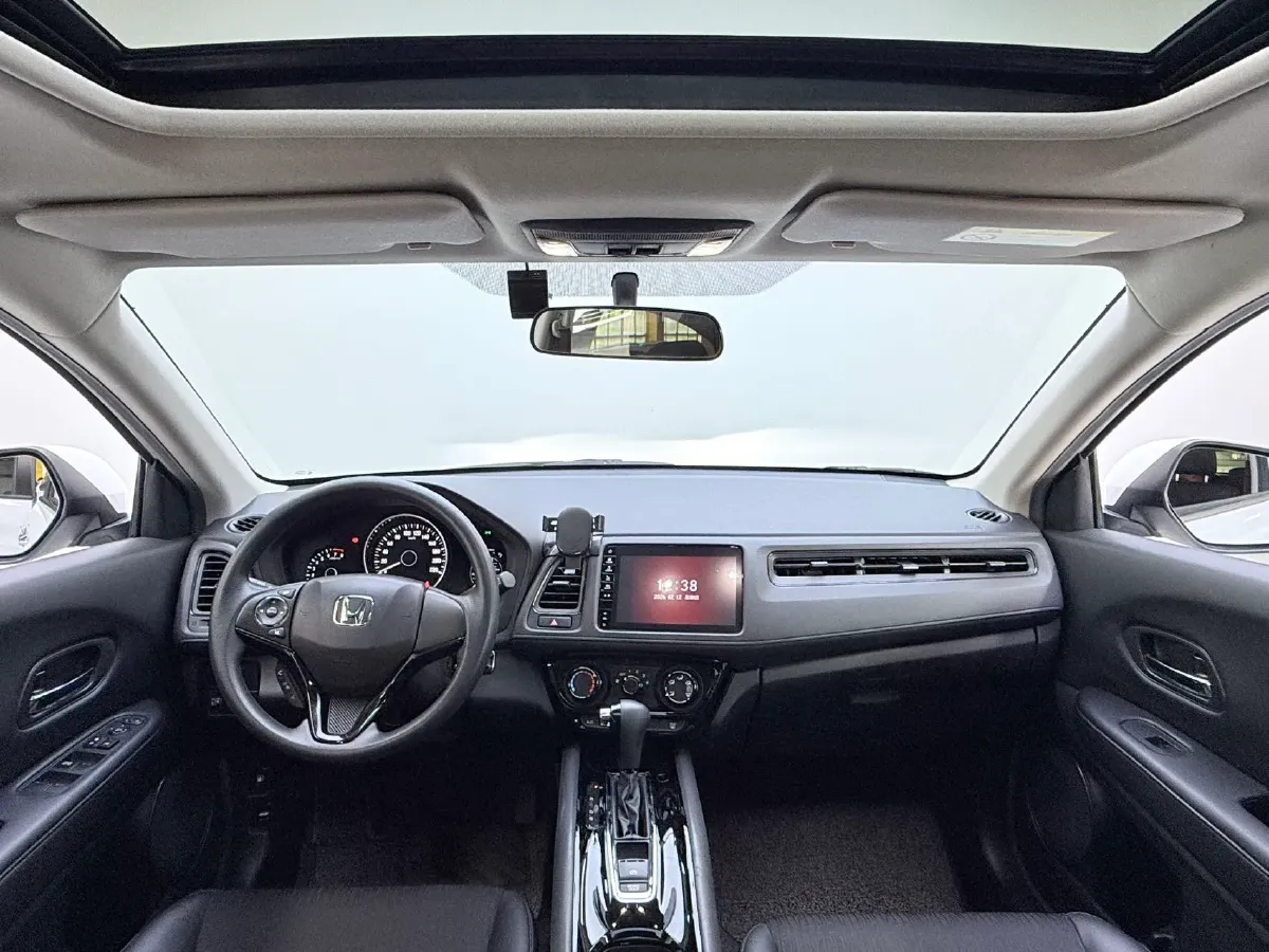 2020 Honda Vezel 1.5L 131HP L4 CVT,autocango,china used car exporter,china ev exporter,chinese used car exporter,chinese used ev exporter