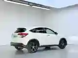 2020 Honda Vezel 1.5L 131HP L4 CVT
