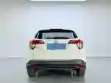 2020 Honda Vezel 1.5L 131HP L4 CVT