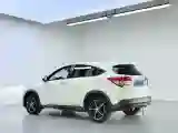 2020 Honda Vezel 1.5L 131HP L4 CVT