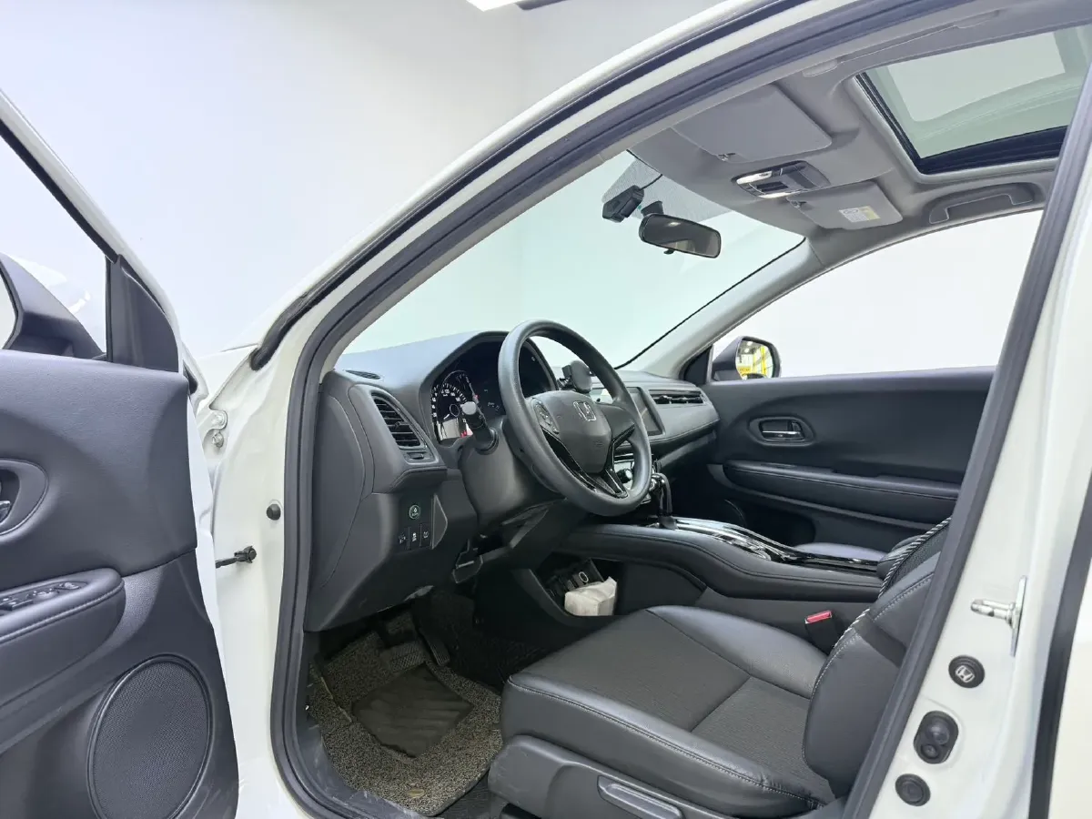 2020 Honda Vezel 1.5L 131HP L4 CVT,autocango,china used car exporter,china ev exporter,chinese used car exporter,chinese used ev exporter