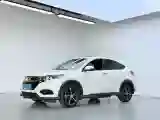 2020 Honda Vezel 1.5L 131HP L4 CVT