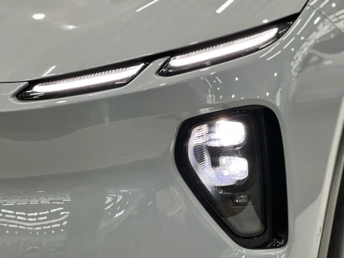 2023 NIO EC6 BEV 75KWH,autocango,china used car exporter,china ev exporter,chinese used car exporter,chinese used ev exporter