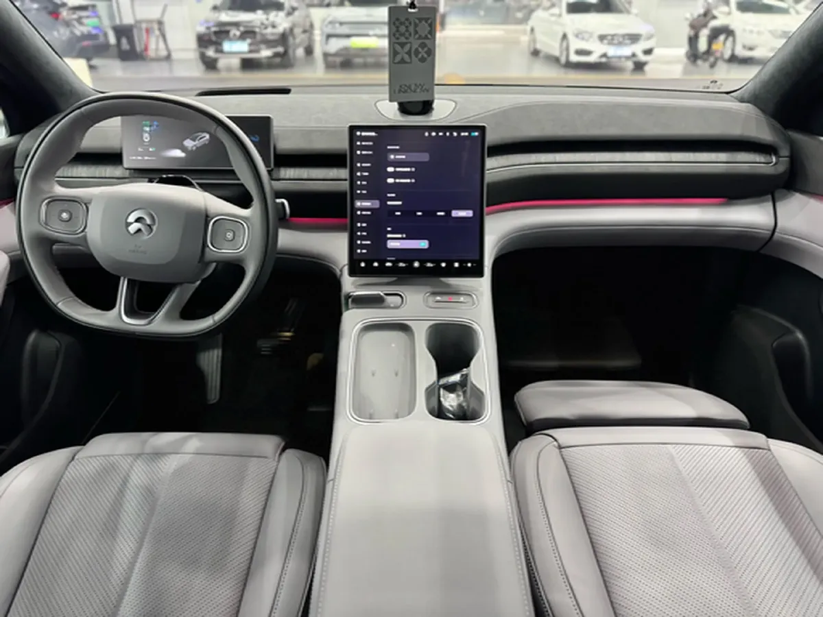 2023 NIO EC6 BEV 75KWH,autocango,china used car exporter,china ev exporter,chinese used car exporter,chinese used ev exporter