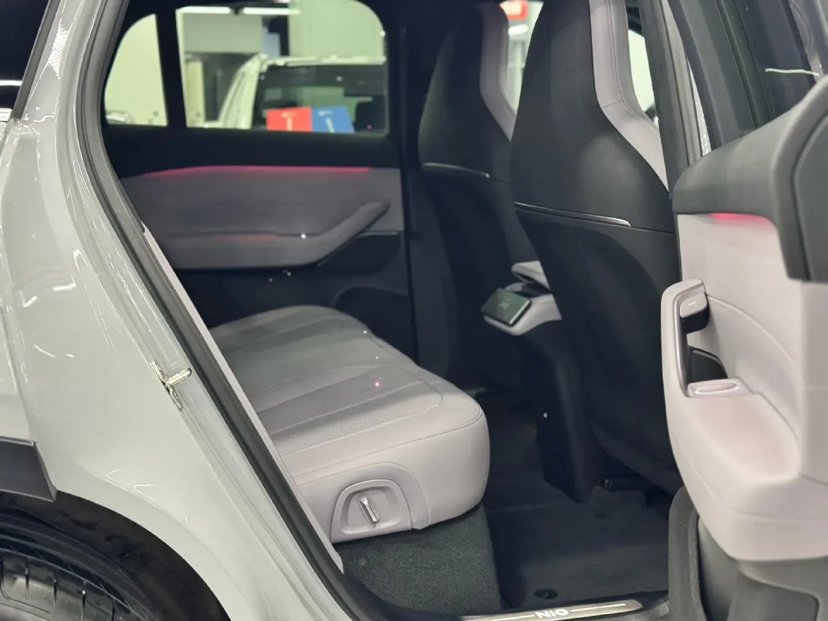 2023 NIO EC6 BEV 75KWH,autocango,china used car exporter,china ev exporter,chinese used car exporter,chinese used ev exporter