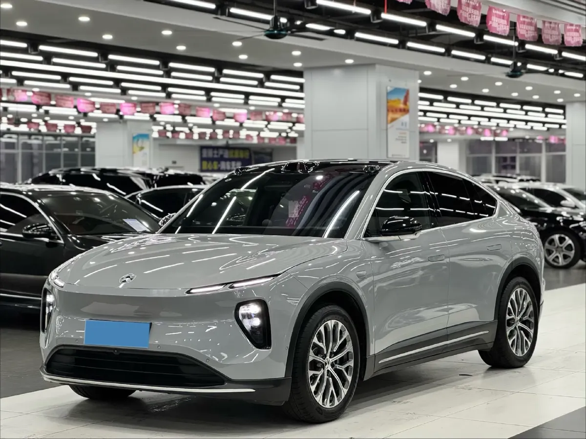 2023 NIO EC6 BEV 75KWH,autocango,china used car exporter,china ev exporter,chinese used car exporter,chinese used ev exporter