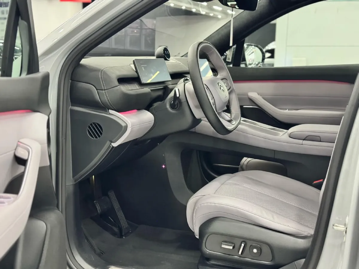 2023 NIO EC6 BEV 75KWH,autocango,china used car exporter,china ev exporter,chinese used car exporter,chinese used ev exporter