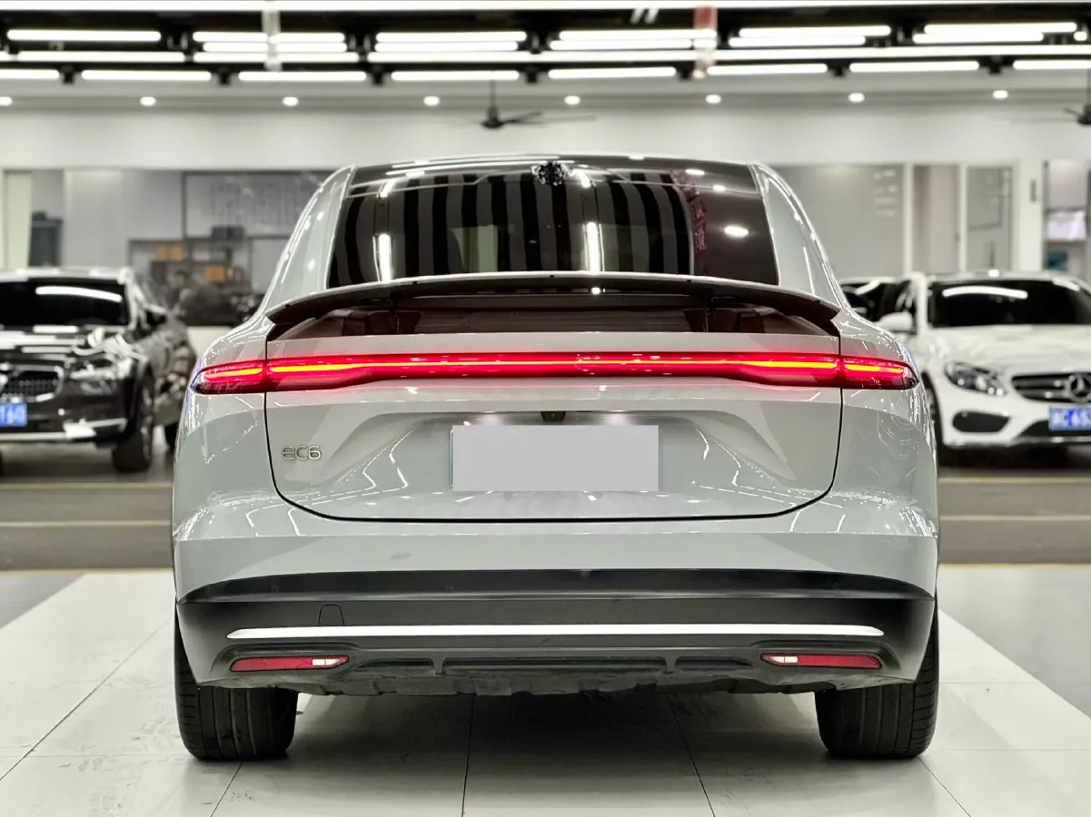 2023 NIO EC6 BEV 75KWH,autocango,china used car exporter,china ev exporter,chinese used car exporter,chinese used ev exporter