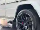 2022 Mercedes-Benz G AMG 4.0T 585HP V8 9AT