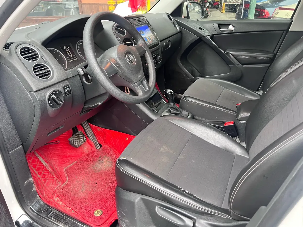 2017 MAXUS T60 2.0T 224HP L4 6AT,autocango,china used car exporter,china ev exporter,chinese used car exporter,chinese used ev exporter