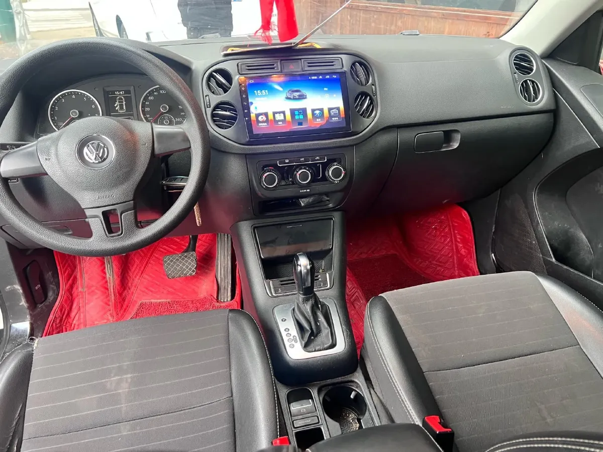 2017 MAXUS T60 2.0T 224HP L4 6AT,autocango,china used car exporter,china ev exporter,chinese used car exporter,chinese used ev exporter