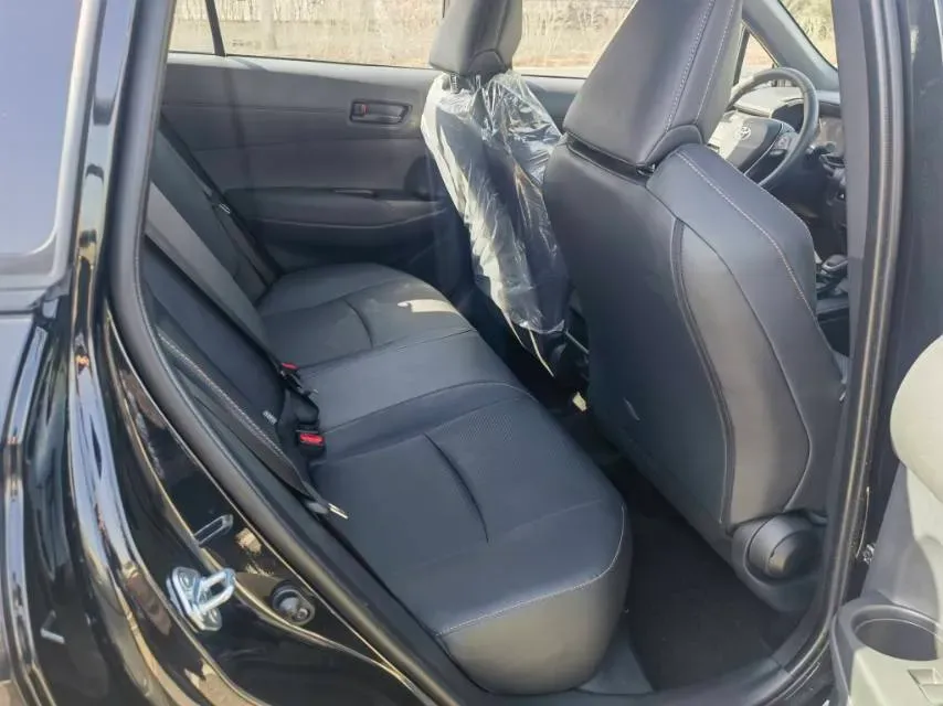 2026 Toyota Frontlander 2.0L 171HP L4 CVT,autocango,china used car exporter,china ev exporter,chinese used car exporter,chinese used ev exporter