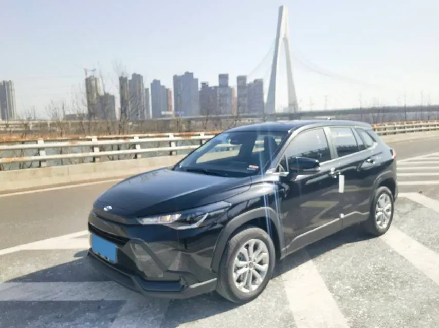2026 Toyota Frontlander 2.0L 171HP L4 CVT,autocango,china used car exporter,china ev exporter,chinese used car exporter,chinese used ev exporter