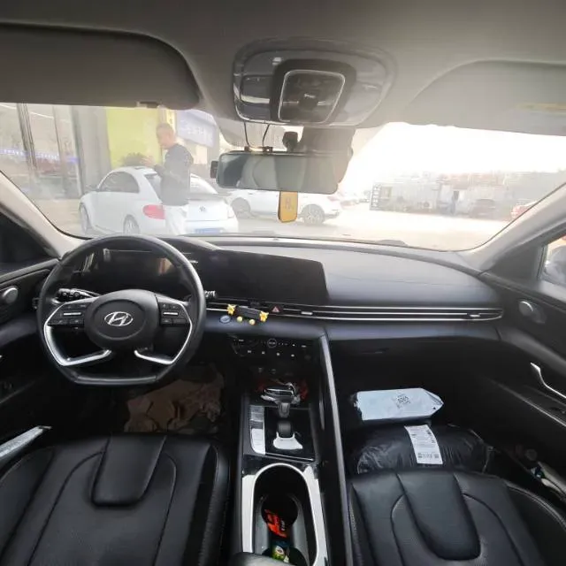 2021 Hyundai Elantra 1.5L 115HP L4 CVT,autocango,china used car exporter,china ev exporter,chinese used car exporter,chinese used ev exporter