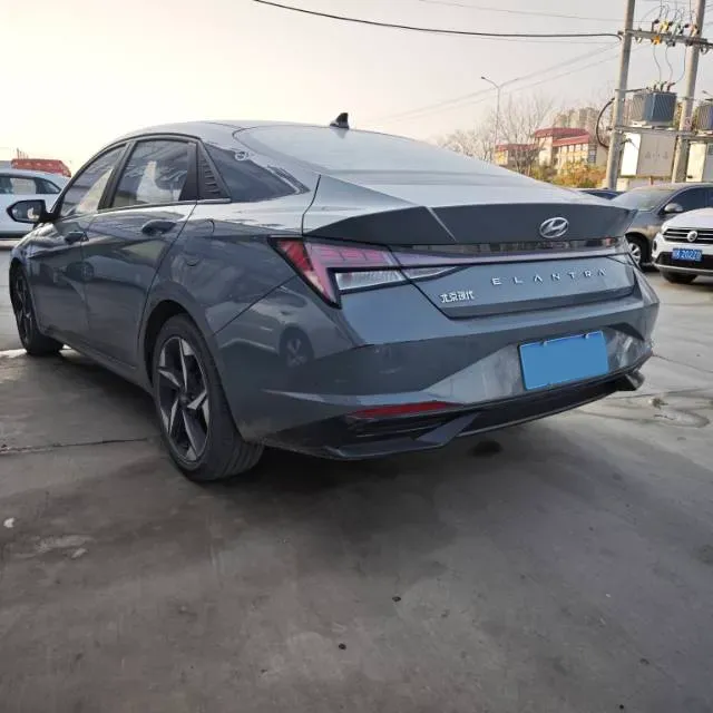 2021 Hyundai Elantra 1.5L 115HP L4 CVT,autocango,china used car exporter,china ev exporter,chinese used car exporter,chinese used ev exporter