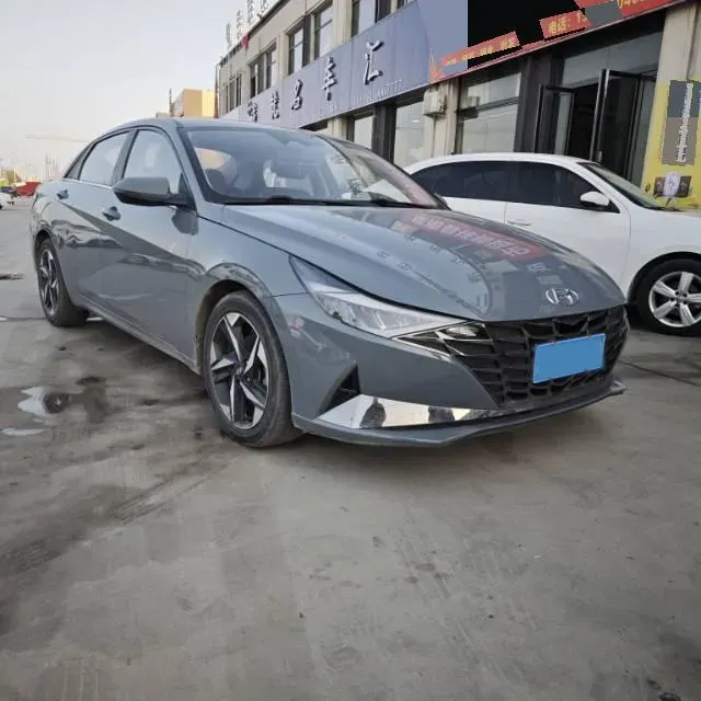 2021 Hyundai Elantra 1.5L 115HP L4 CVT,autocango,china used car exporter,china ev exporter,chinese used car exporter,chinese used ev exporter