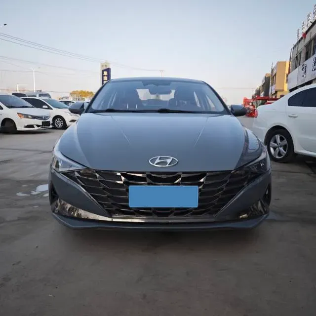 2021 Hyundai Elantra 1.5L 115HP L4 CVT,autocango,china used car exporter,china ev exporter,chinese used car exporter,chinese used ev exporter