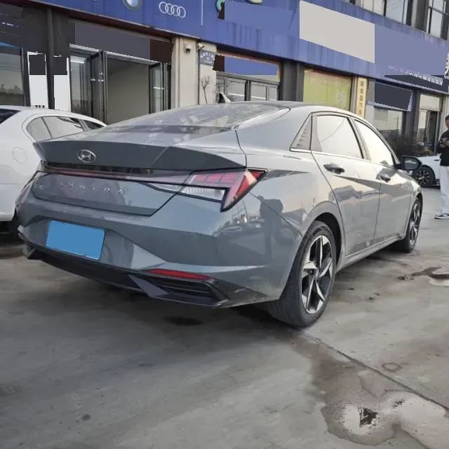 2021 Hyundai Elantra 1.5L 115HP L4 CVT,autocango,china used car exporter,china ev exporter,chinese used car exporter,chinese used ev exporter