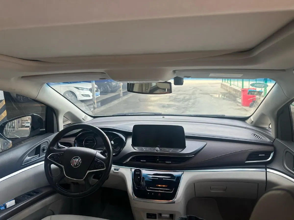 2021 Buick GL8 2.0T 237HP L4 9AT,autocango,china used car exporter,china ev exporter,chinese used car exporter,chinese used ev exporter