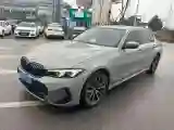 2024 BMW 3 Series 2.0T 184HP L4 8AT