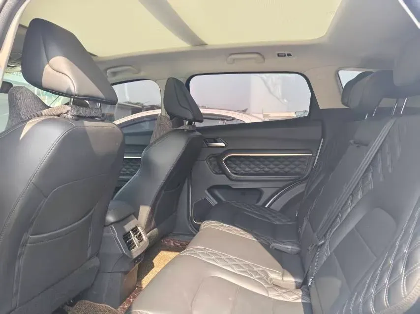 2020 Haval H6 1.5T 169HP L4 7DCT,autocango,china used car exporter,china ev exporter,chinese used car exporter,chinese used ev exporter