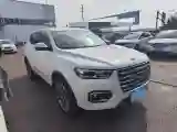 2020 Haval H6 1.5T 169HP L4 7DCT