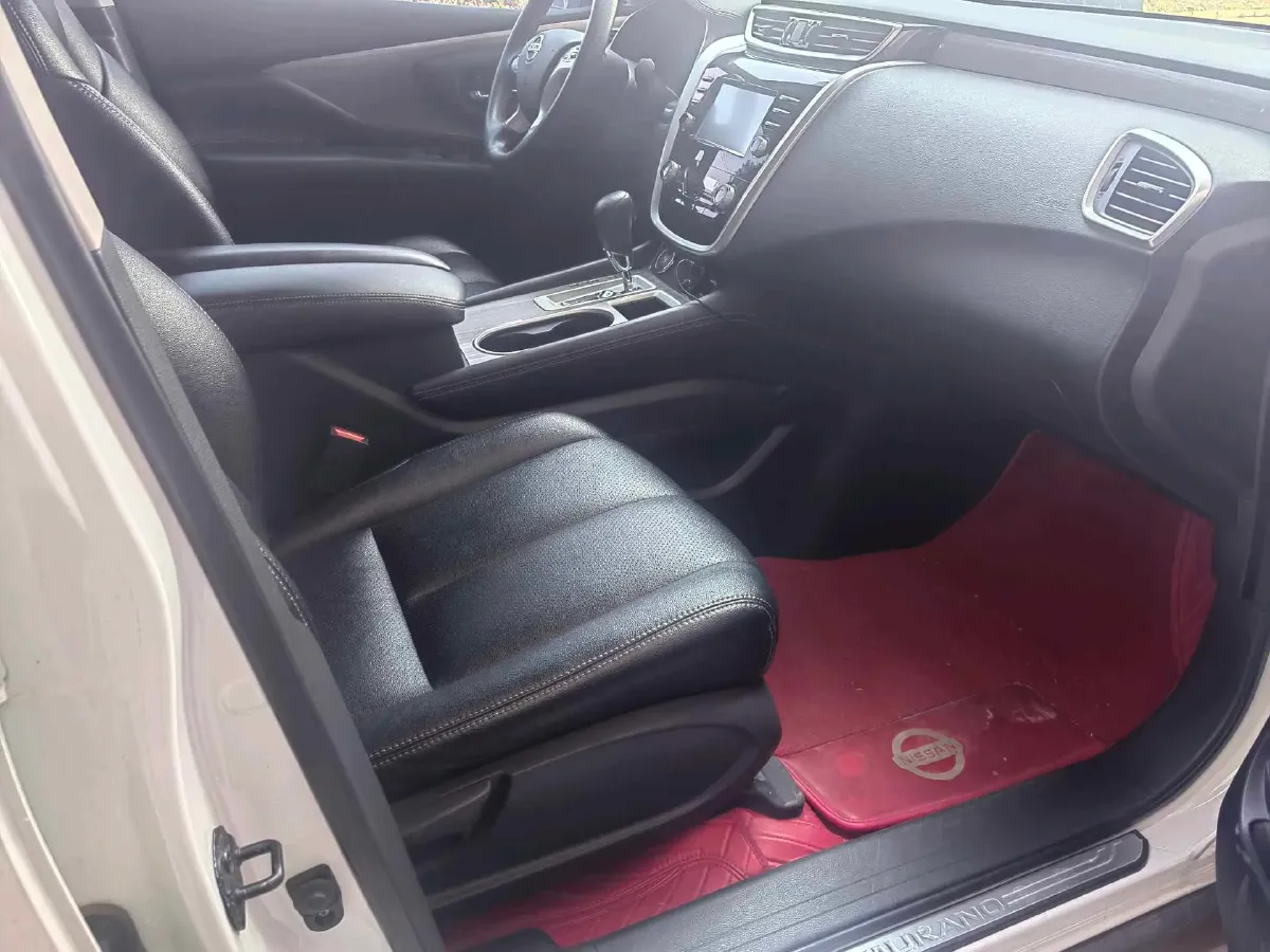 2019 Nissan Murano 2.5L 186HP L4 CVT,autocango,china used car exporter,china ev exporter,chinese used car exporter,chinese used ev exporter