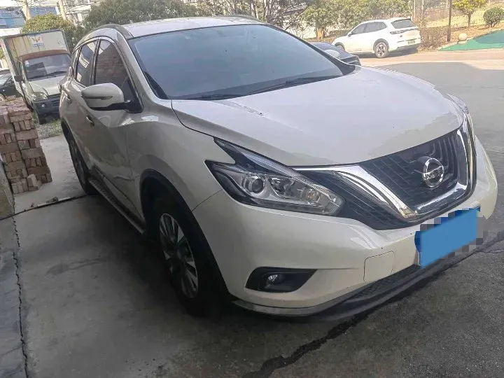 2019 Nissan Murano 2.5L 186HP L4 CVT,autocango,china used car exporter,china ev exporter,chinese used car exporter,chinese used ev exporter