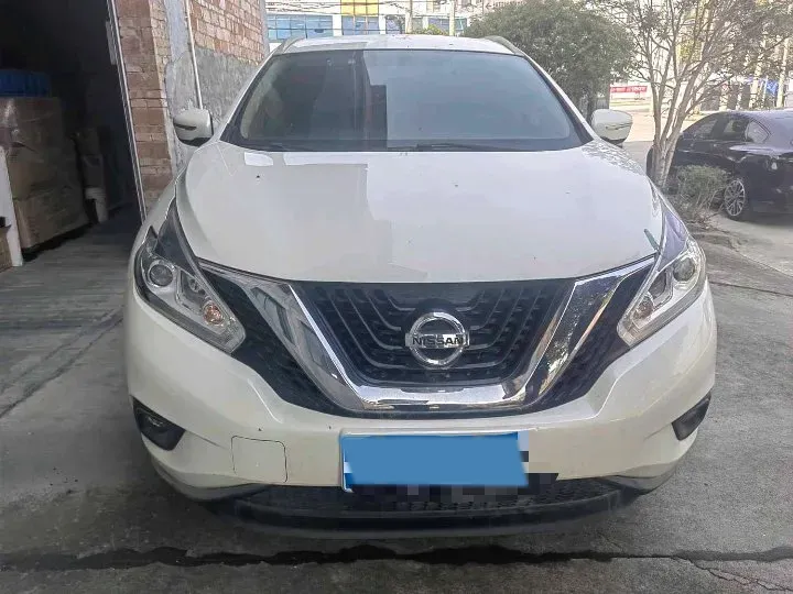 2019 Nissan Murano 2.5L 186HP L4 CVT,autocango,china used car exporter,china ev exporter,chinese used car exporter,chinese used ev exporter