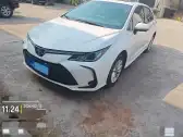 2021 TOYOTA COROLLA,autocango,china used car exporter,china ev exporter,chinese used car exporter,chinese used ev exporter