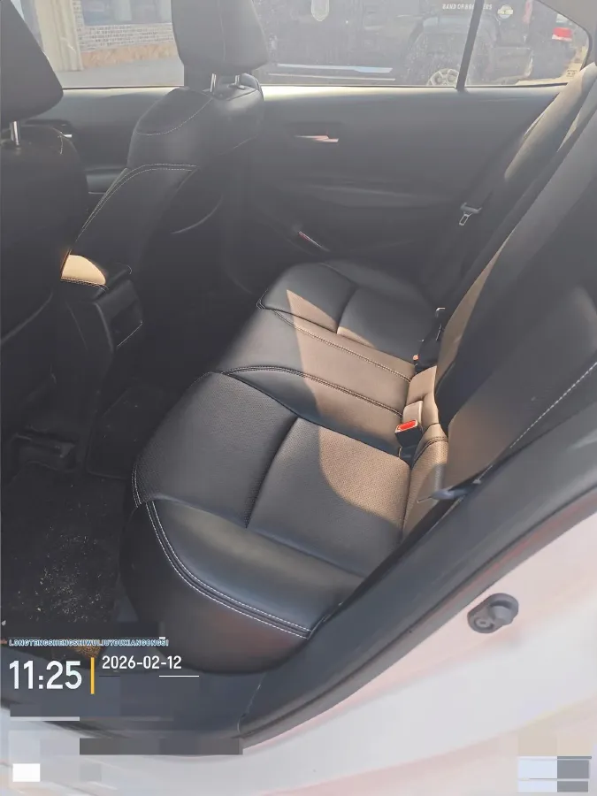 2021 Toyota Corolla 1.2T 116HP L4 CVT,autocango,china used car exporter,china ev exporter,chinese used car exporter,chinese used ev exporter