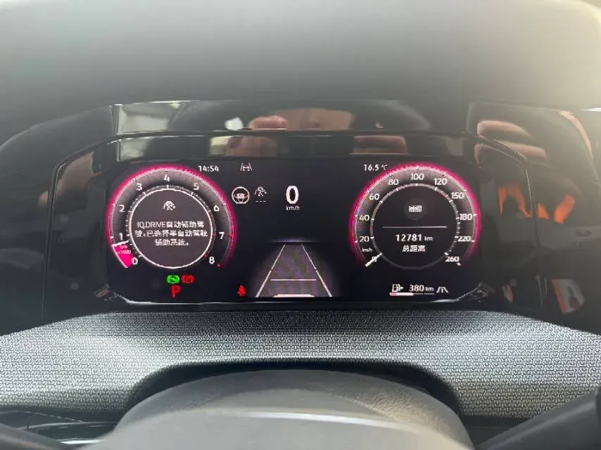 2025 Volkswagen Golf 1.5T 160HP L4 7DCT,autocango,china used car exporter,china ev exporter,chinese used car exporter,chinese used ev exporter