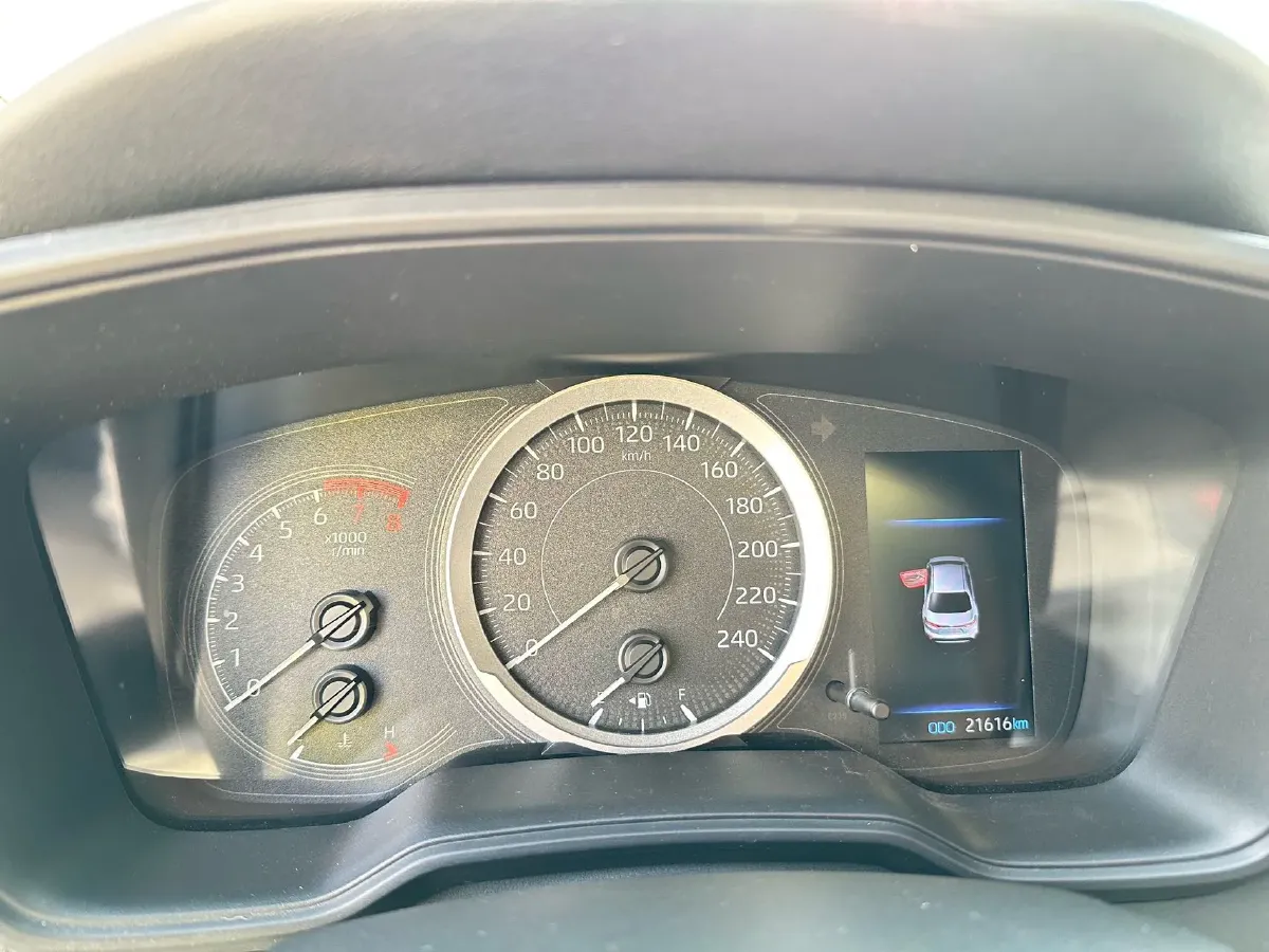 2022 Toyota Levin 1.2T 116HP L4 CVT,autocango,china used car exporter,china ev exporter,chinese used car exporter,chinese used ev exporter